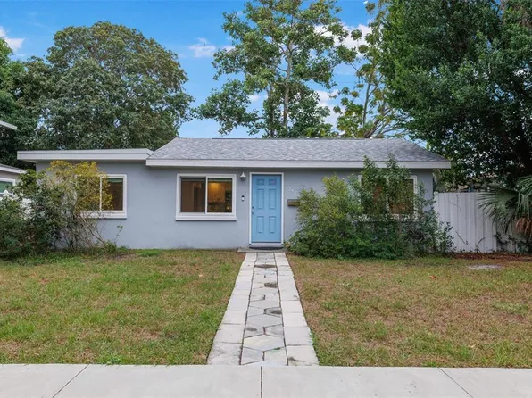 5254 3rd Ave S, Saint Petersburg, FL 33707