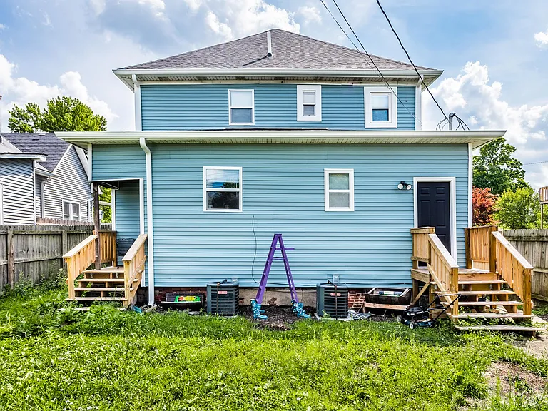 422 N Walcott St #A — Photo 29