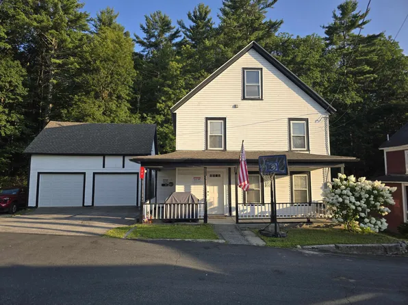 29 Woodland Street, Newport, NH 03773