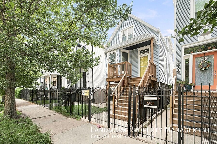 1st image of 2962 N Allen Ave Unit 2