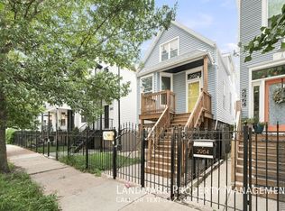 2962 N Allen Ave UNIT 2, Chicago, IL 60618
