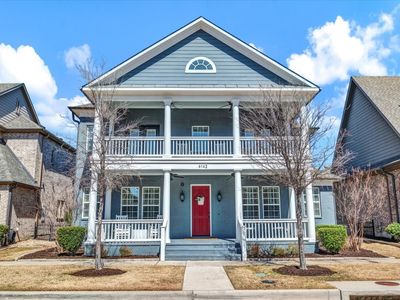 4142 Wellesley Ave, Frisco, TX, 75034