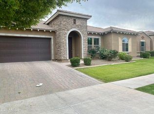 2651 E Sunrise Pl, Chandler, AZ 85286