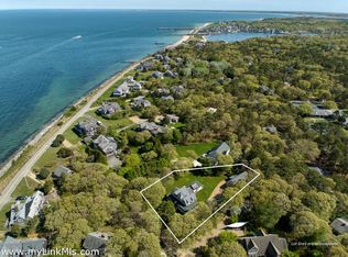 16 Atlantic Ave, Oak Bluffs, MA 02557