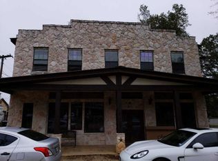 411 S Kaufman St, Newton, TX 75966