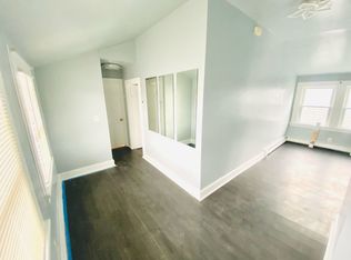 531 Valley St FLOOR 3, Orange, NJ 07050