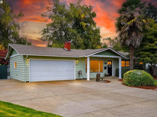 4988 Shoreline Loop N, Keizer, OR 97303