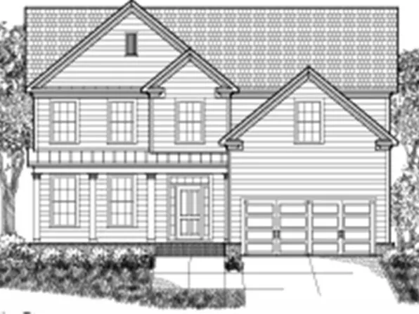 3185 Ancoats St, Douglasville, GA 30135