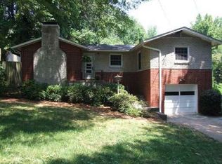3935 Ensign Ct, Atlanta, GA