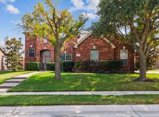1340 Amistad Dr, Prosper, TX 75078