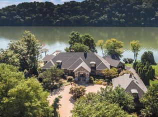 3626 Captains Way, Knoxville, TN 37922