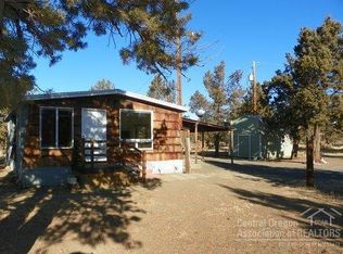 15366 SW Dove Rd, Terrebonne, OR 97760