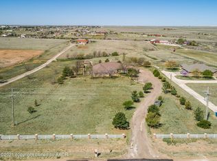 78 Helium Rd, Amarillo, TX 79124