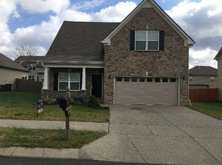 4009 Lexie Ln, Spring Hill, TN 37174