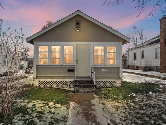 6839 Arkansas Ave, Hammond, IN 46323