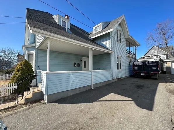34 Seafoam Ave, Winthrop, MA 02152