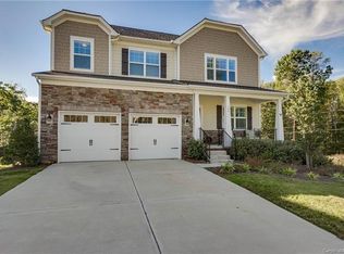 145 Yellowbell Rd, Mooresville, NC 28117