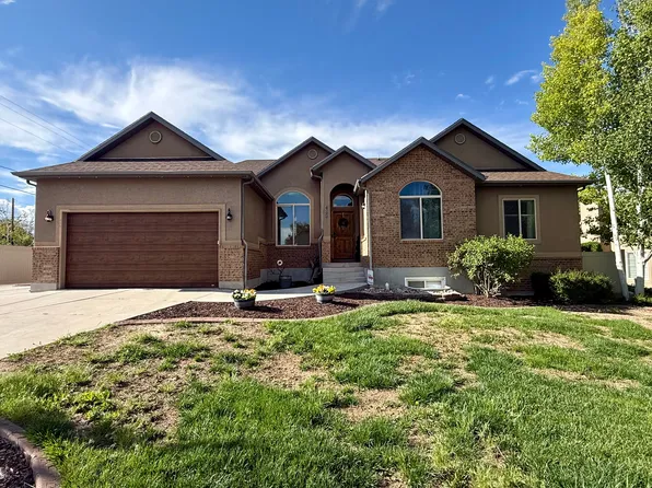 488 W 1070 S, Vernal, UT 84078