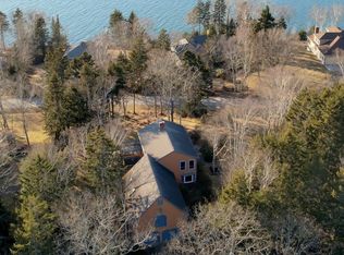 67 Dipper Cove Rd, Orrs Island, ME 04066