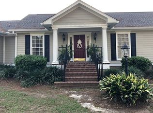 3252 E River Rd, Bainbridge, GA 39817