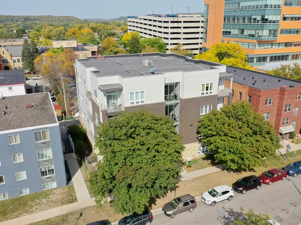 The Lofts