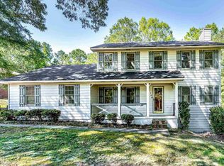 180 County Line Ct, Fayetteville, GA 30215
