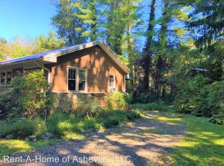 71-A Linden St, Arden, NC 28704