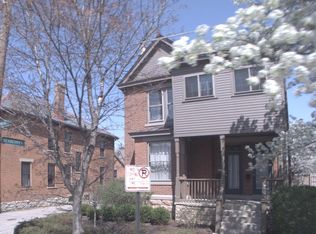 276 Reinhard Ave #A, Columbus, OH 43206