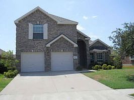 Home for Sale in Rowlett, Texas $199,900