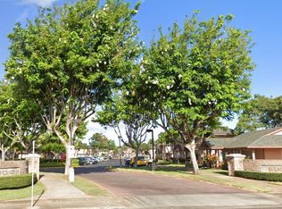 91-1133 Kamaaha Loop #1G, Kapolei, HI 96707