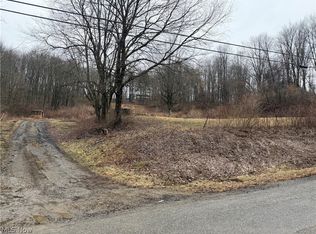 13640 Birch Rd, East Liverpool, OH 43920