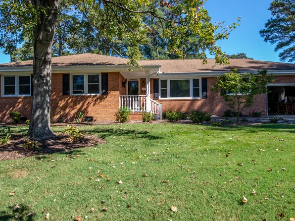 4680 Miles Standish Rd, Virginia Beach, VA 23455