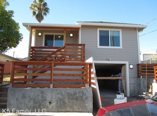 961 Palm Ave, Martinez, CA