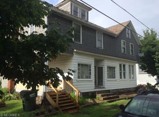 397 397 1/2 39 Pearl St, Leetonia, OH 44431
