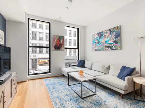 71 Reade Street 2C image 3 of 9