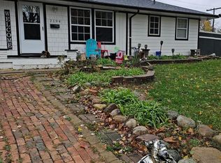 2194 Ashley Dr, Columbus, OH 43224