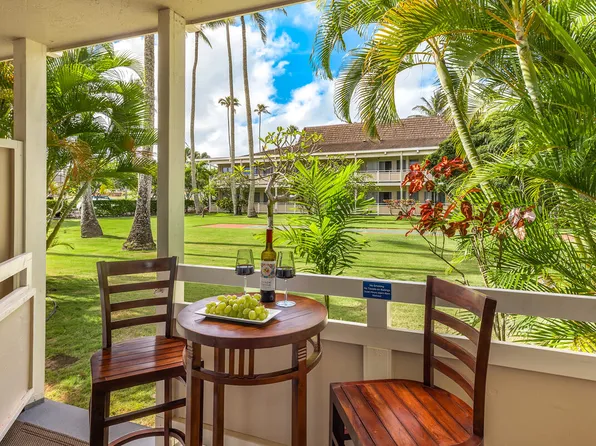 525 Aleka Loop #E3, Kapaa, HI 96746
