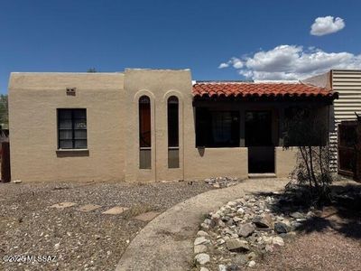 2709 E Glenn St, Tucson, AZ, 85716