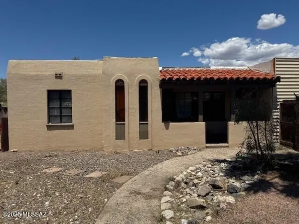 2709 E Glenn St, Tucson, AZ 85716