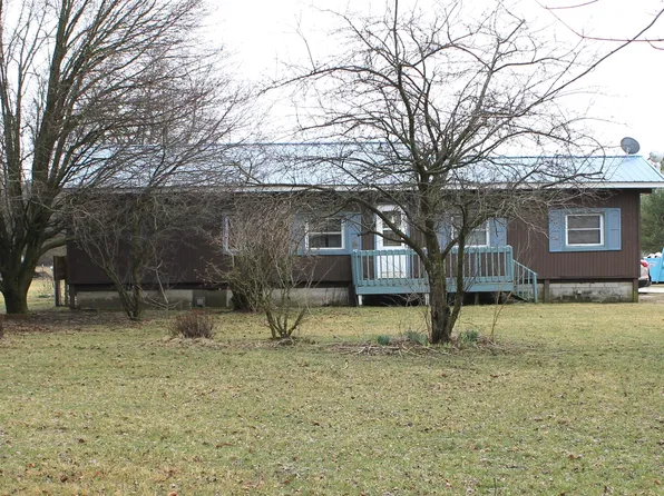 147 E 1350 N, Wheatfield, IN 46392