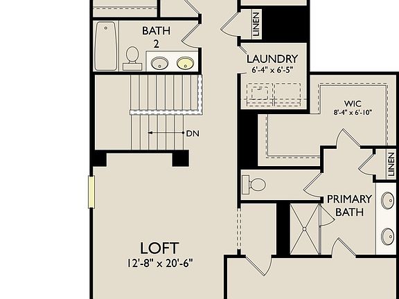 3rd image of 2776 Quarry Rd #91