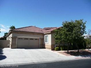 1203 Martini Dr, Henderson, NV 89052