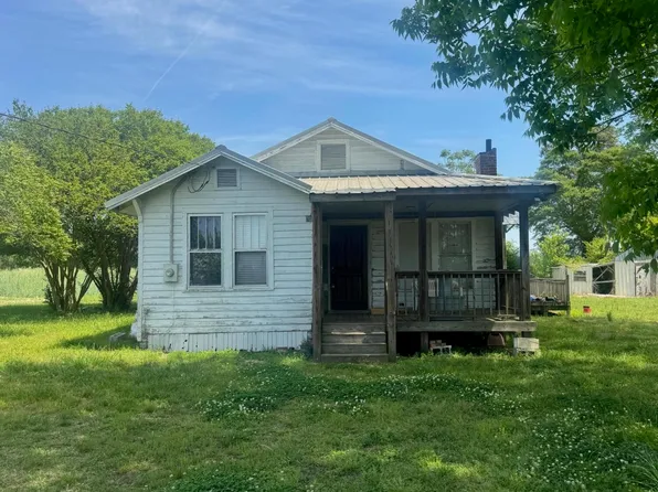 386 Bullard Rd, Autryville, NC 28318