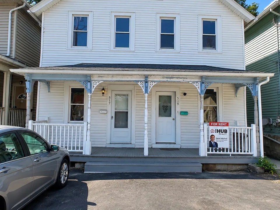 519 Luzerne St #517