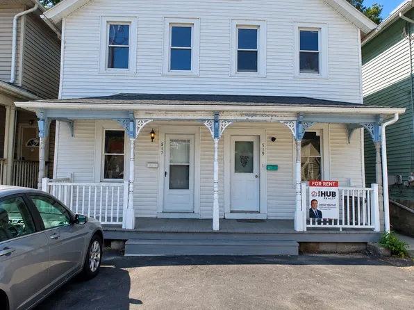 519 Luzerne St #517, Scranton, PA 18504