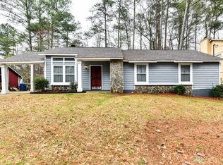 462 Wilson Mill Rd SW, Atlanta, GA 30331