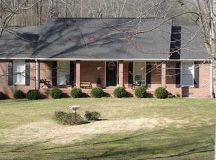 3415 Nancy Creek Rd, Gainesville, GA 30506