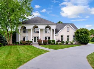 106 Teaberry Ln, Venetia, PA