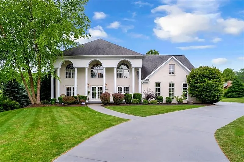 106 Teaberry Ln photo 1