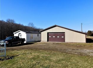 3315 Norse Rd NE, Salineville, OH 43945